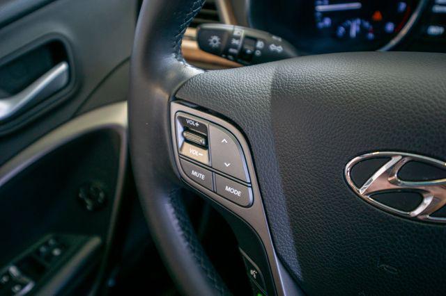 used 2019 Hyundai Santa Fe XL car, priced at $14,798