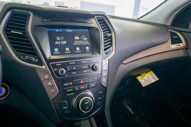 used 2019 Hyundai Santa Fe XL car, priced at $14,798