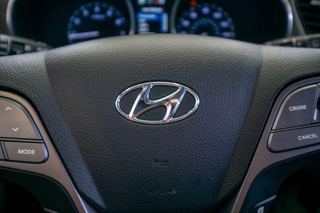 used 2019 Hyundai Santa Fe XL car, priced at $14,798