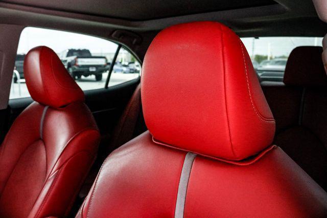 used 2019 Toyota Camry car, priced at $24,038