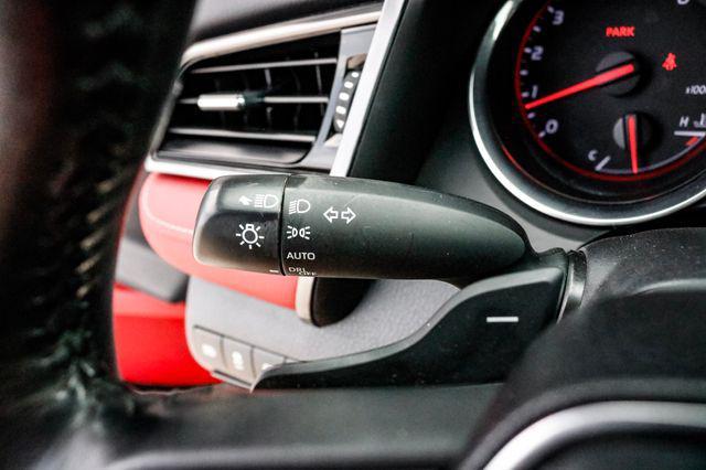 used 2019 Toyota Camry car, priced at $24,038