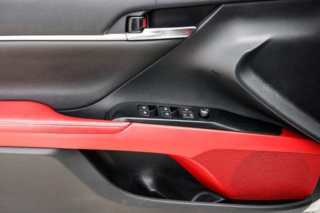 used 2019 Toyota Camry car, priced at $24,038
