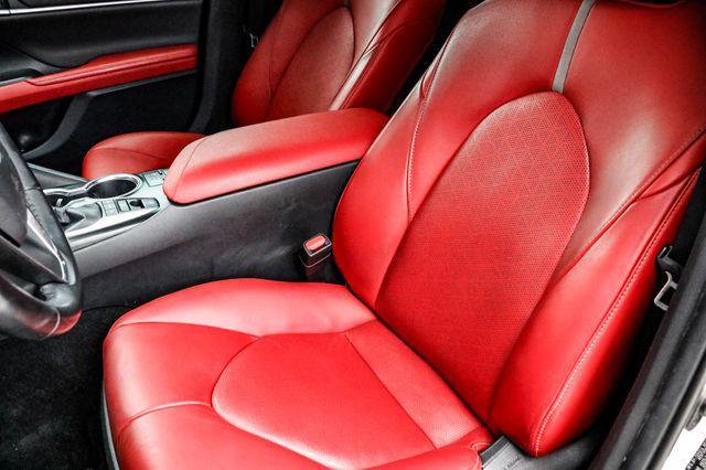 used 2019 Toyota Camry car, priced at $24,038