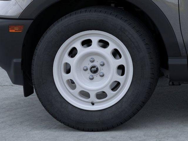 new 2025 Ford Bronco Sport car, priced at $35,078