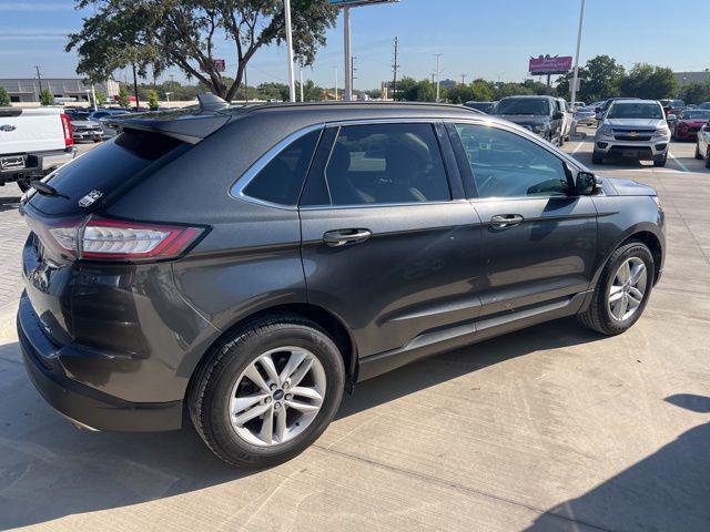 used 2018 Ford Edge car, priced at $14,667