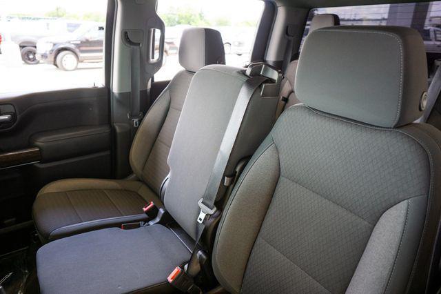used 2021 GMC Sierra 1500 car, priced at $32,177