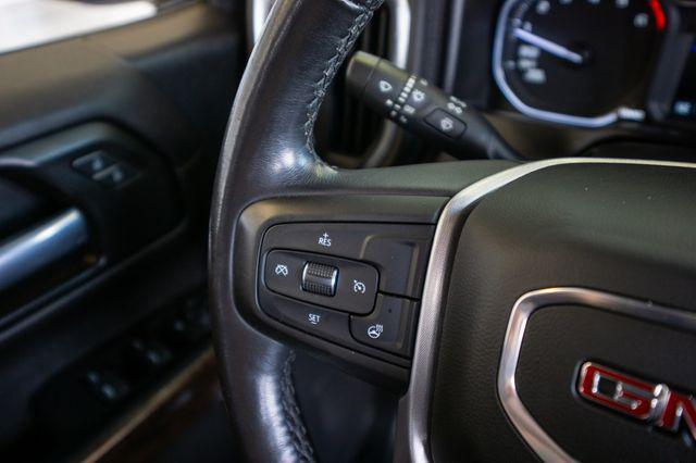 used 2021 GMC Sierra 1500 car, priced at $32,177