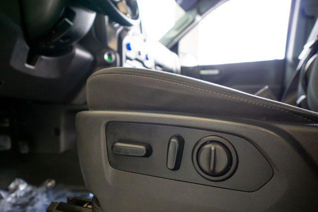 used 2021 GMC Sierra 1500 car, priced at $32,177
