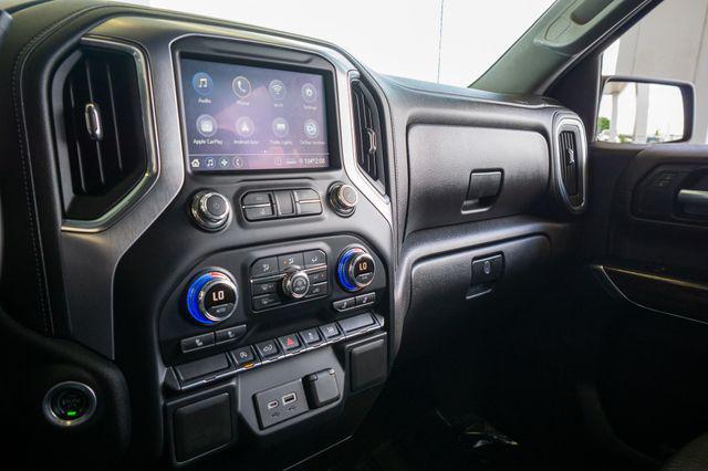 used 2021 GMC Sierra 1500 car, priced at $32,177