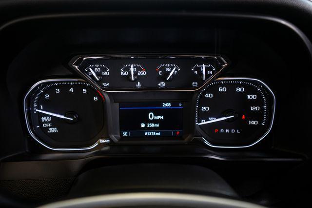 used 2021 GMC Sierra 1500 car, priced at $32,177