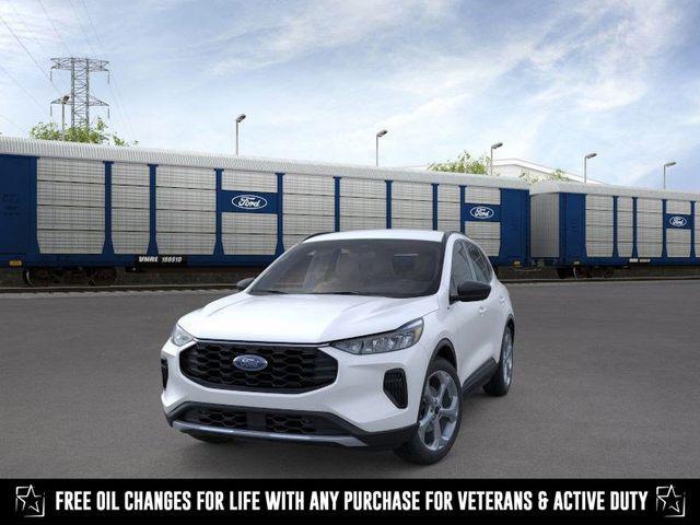 new 2025 Ford Escape car, priced at $36,035