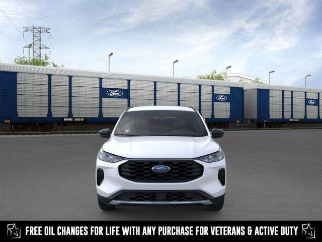 new 2025 Ford Escape car, priced at $36,035