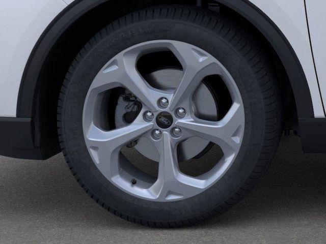 new 2025 Ford Escape car, priced at $36,035