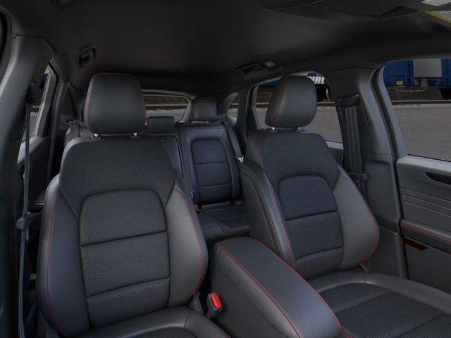 new 2025 Ford Escape car, priced at $36,035