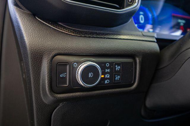 used 2022 Ford Explorer car, priced at $39,879