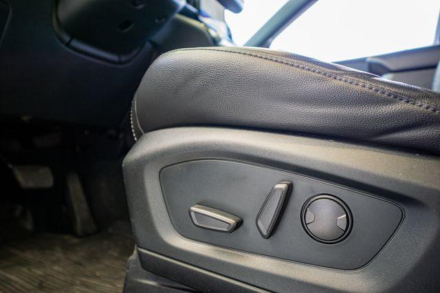 used 2022 Ford Explorer car, priced at $39,879