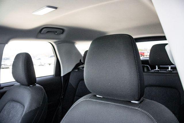 used 2024 Ford Bronco Sport car, priced at $26,970