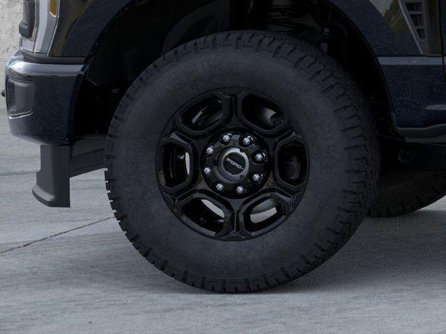 new 2025 Ford F-250 car, priced at $68,215