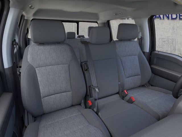 new 2025 Ford F-250 car, priced at $68,215