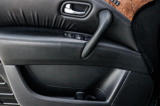 used 2021 Nissan Armada car, priced at $30,979