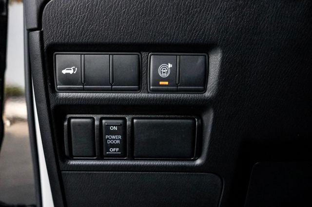 used 2021 Nissan Armada car, priced at $30,979