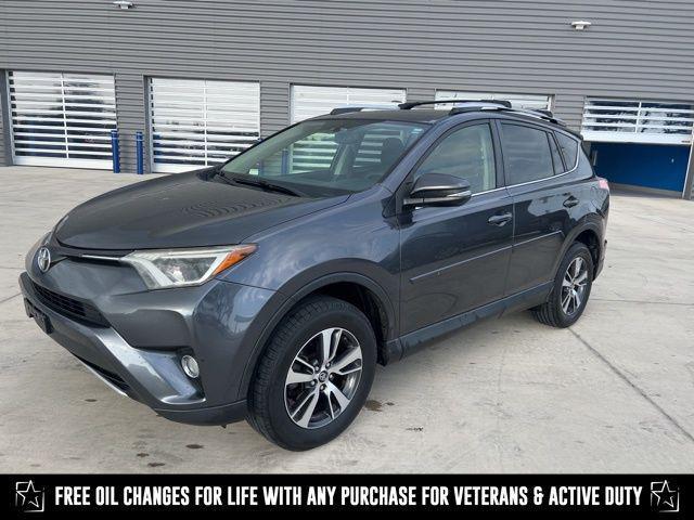 used 2014 Toyota RAV4 car, priced at $19,991