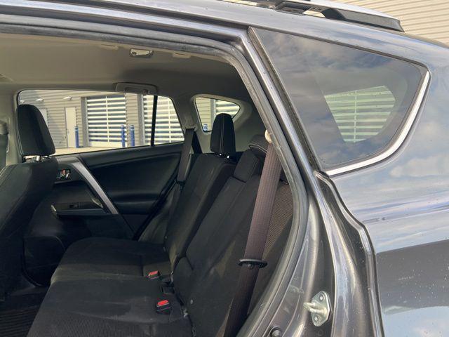 used 2014 Toyota RAV4 car, priced at $19,991