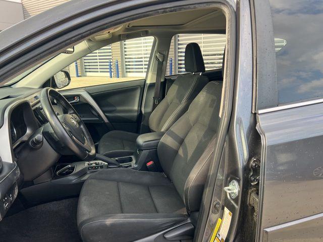 used 2014 Toyota RAV4 car, priced at $19,991