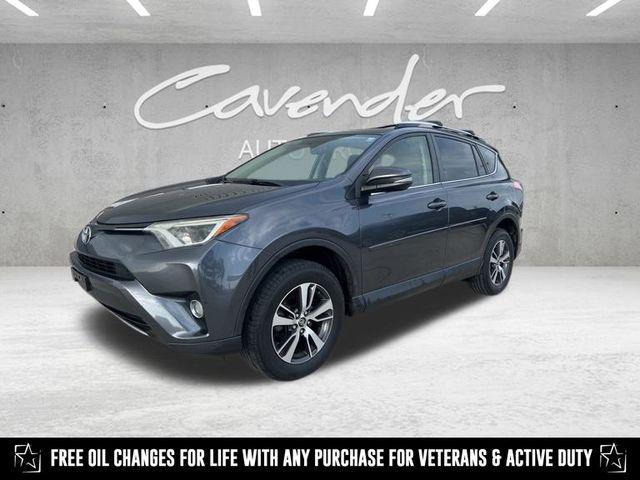 used 2014 Toyota RAV4 car, priced at $19,991