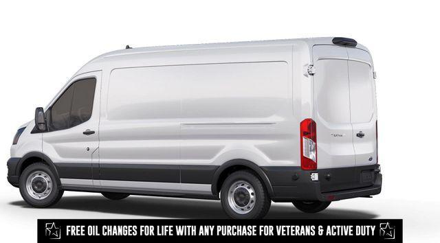 new 2024 Ford Transit-250 car, priced at $45,232