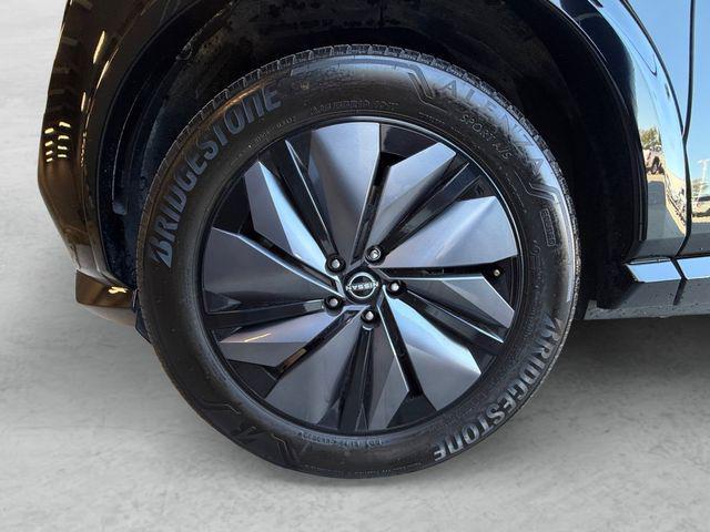 used 2023 Nissan ARIYA car, priced at $21,788