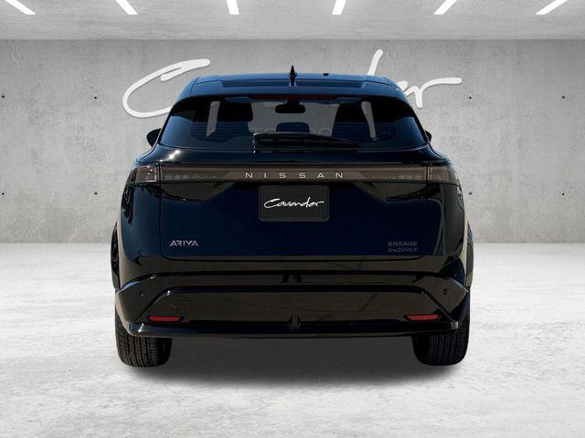 used 2023 Nissan ARIYA car, priced at $21,788