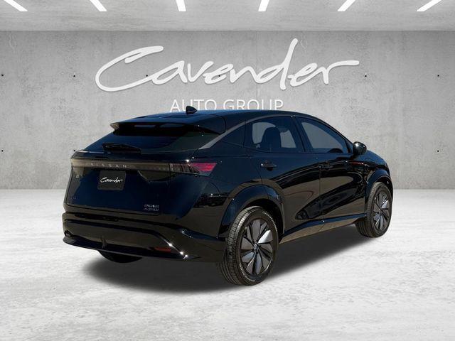 used 2023 Nissan ARIYA car, priced at $21,788