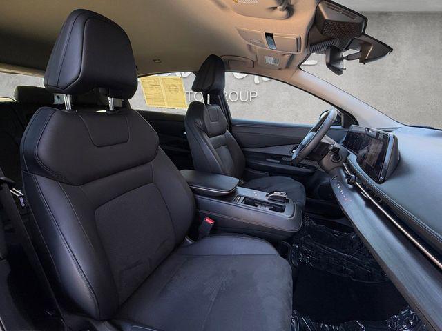 used 2023 Nissan ARIYA car, priced at $21,788