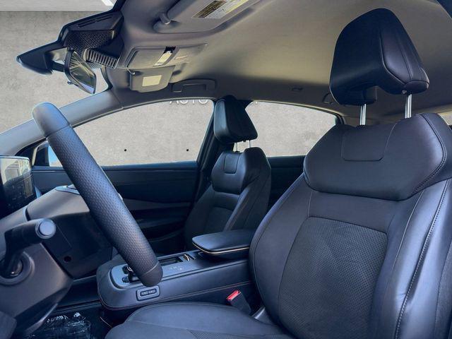 used 2023 Nissan ARIYA car, priced at $21,788