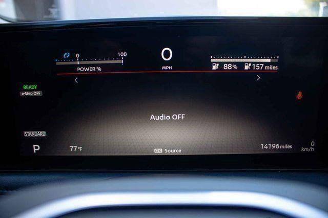 used 2023 Nissan ARIYA car, priced at $21,788