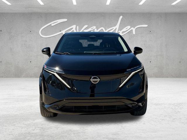 used 2023 Nissan ARIYA car, priced at $21,788