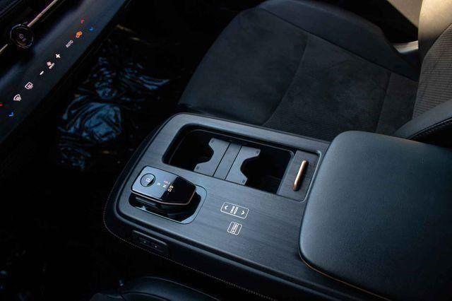 used 2023 Nissan ARIYA car, priced at $21,788