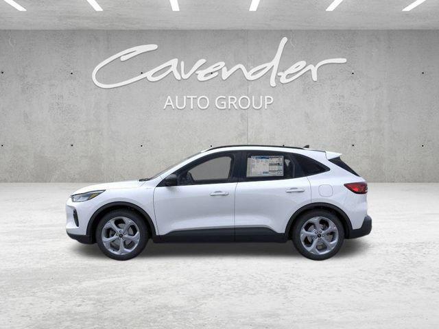 new 2026 Ford Escape car, priced at $30,555