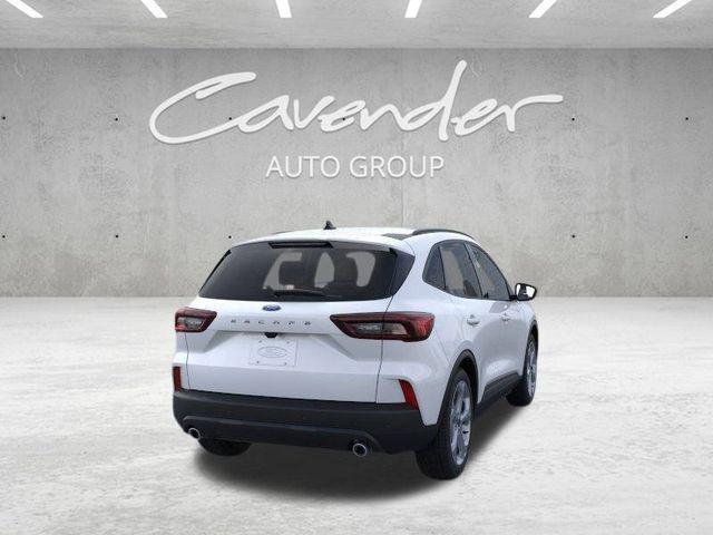 new 2026 Ford Escape car, priced at $30,555