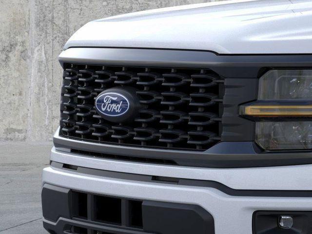 new 2025 Ford F-150 car, priced at $43,086