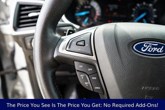 used 2018 Ford Edge car, priced at $18,711