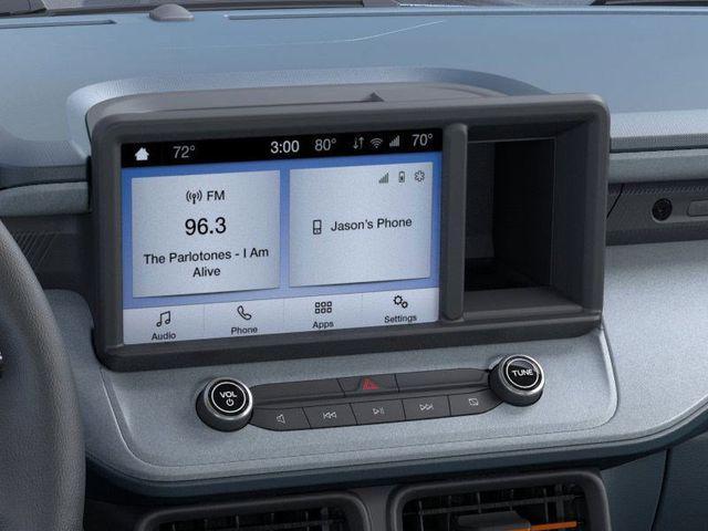 new 2024 Ford Maverick car, priced at $31,692