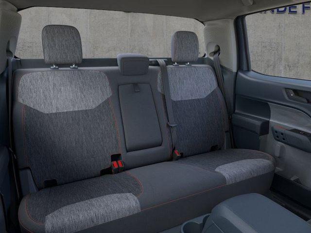 new 2024 Ford Maverick car, priced at $31,692