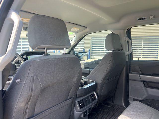 used 2025 Ford F-150 car, priced at $54,816