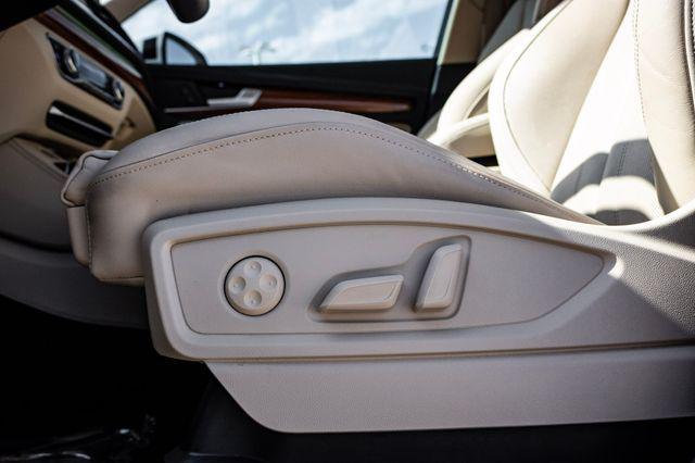 used 2022 Audi Q5 car, priced at $33,513