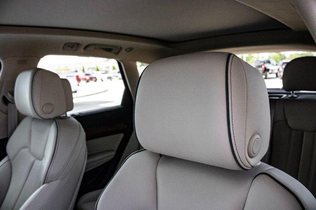 used 2022 Audi Q5 car, priced at $33,513