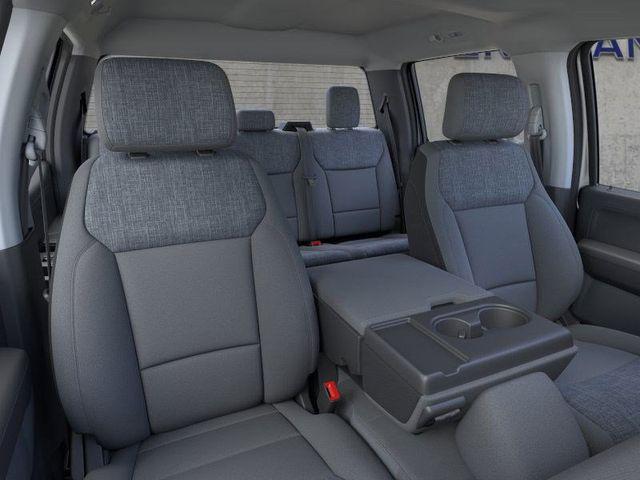 new 2024 Ford F-150 car, priced at $42,652