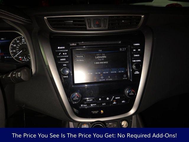 used 2024 Nissan Murano car, priced at $29,991