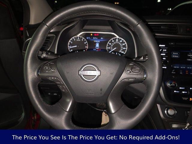 used 2024 Nissan Murano car, priced at $29,991